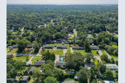 318 Englewood Drive, Wilmington, NC 28409 - Photo 30