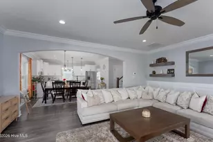 541 Moss Lake Ln, Holly Ridge, NC 28445 - Photo 8