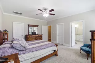 131 Staffordshire Dr, New Bern, NC 28562 - Photo 28