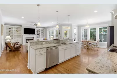 131 Staffordshire Drive, New Bern, NC 28562 - Photo 16