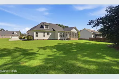 131 Staffordshire Drive, New Bern, NC 28562 - Photo 52