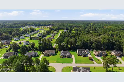 131 Staffordshire Drive, New Bern, NC 28562 - Photo 60