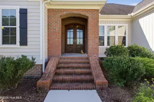 131 Staffordshire Dr, New Bern, NC 28562 - Photo 58