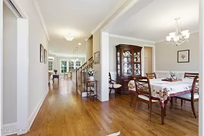131 Staffordshire Drive, New Bern, NC 28562 - Photo 8