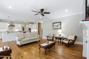 131 Staffordshire Dr, New Bern, NC 28562 - Photo 14