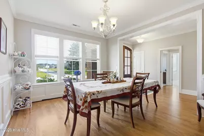 131 Staffordshire Drive, New Bern, NC 28562 - Photo 8