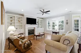 131 Staffordshire Dr, New Bern, NC 28562 - Photo 2