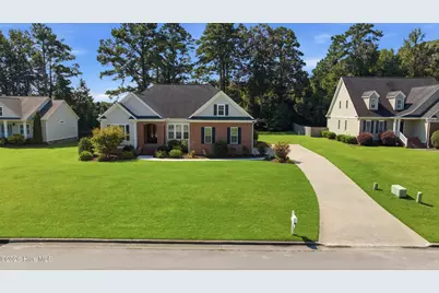 131 Staffordshire Drive, New Bern, NC 28562 - Photo 54