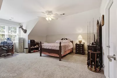 131 Staffordshire Drive, New Bern, NC 28562 - Photo 38