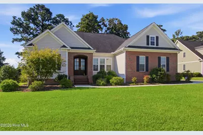 131 Staffordshire Drive, New Bern, NC 28562 - Photo 6