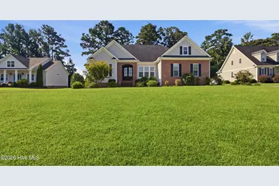 131 Staffordshire Drive, New Bern, NC 28562 - Photo 56