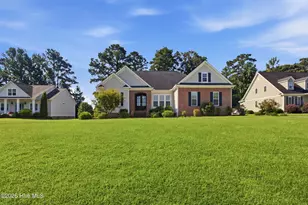 131 Staffordshire Dr, New Bern, NC 28562 - Photo 56