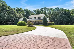 6195 Bethel Rd SE, Southport, NC 28461 - Photo 2