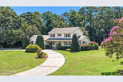 6195 Bethel Road SE, Southport, NC 28461 - Photo 56