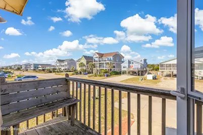 223 W Beach Drive, Oak Island, NC 28465 - Photo 22