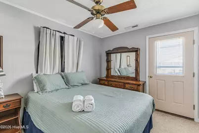 223 W Beach Drive, Oak Island, NC 28465 - Photo 26