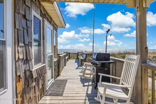 223 W Beach Dr, Oak Island, NC 28465 - Photo 8