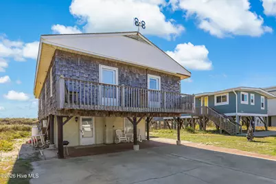 223 W Beach Drive, Oak Island, NC 28465 - Photo 52