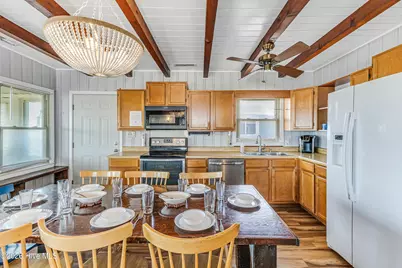 223 W Beach Drive, Oak Island, NC 28465 - Photo 18