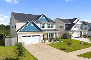 1104 Terraces Ln, Hampstead, NC 28443 - Photo 4
