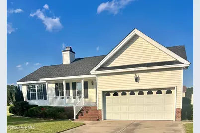 33 Red Cardinal Lane, Pinetops, NC 27864 - Photo 2