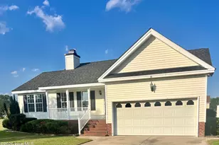 33 Red Cardinal Ln, Pinetops, NC 27864 - Photo 2