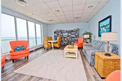1550 Salter Path Road #606, Indian Beach, NC 28512 - Photo 38