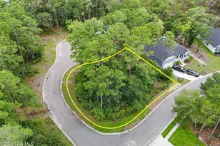 889 Pantego Blvd SE, Bolivia, NC 28422 - Photo 1