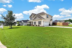 138 Cavalier Dr, Jacksonville, NC 28546 - Photo 2