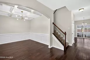 138 Cavalier Dr, Jacksonville, NC 28546 - Photo 6