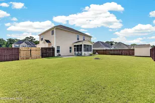 138 Cavalier Dr, Jacksonville, NC 28546 - Photo 38