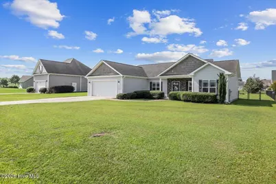205 Mary Frances Way, Pikeville, NC 27863 - Photo 4
