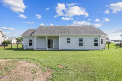 205 Mary Frances Way, Pikeville, NC 27863 - Photo 8