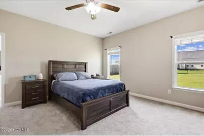 205 Mary Frances Way, Pikeville, NC 27863 - Photo 24