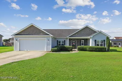 205 Mary Frances Way, Pikeville, NC 27863 - Photo 1