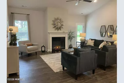 2108 Caracara Drive, New Bern, NC 28560 - Photo 2