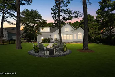 2787 St James Drive SE, Southport, NC 28461 - Photo 1