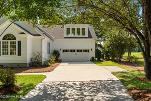 2787 St James Dr SE, Southport, NC 28461 - Photo 78