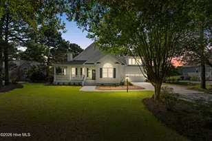 2787 St James Dr SE, Southport, NC 28461 - Photo 4