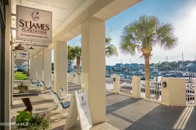 2787 St James Drive SE, Southport, NC 28461 - Photo 92