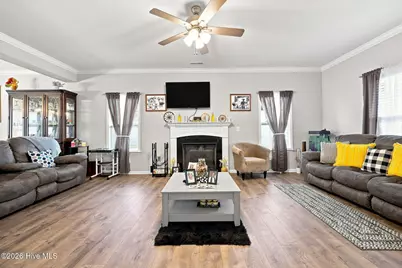 2980 Landon Drive, Greenville, NC 27858 - Photo 16