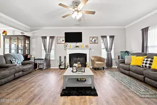2980 Landon Dr, Greenville, NC 27858 - Photo 16