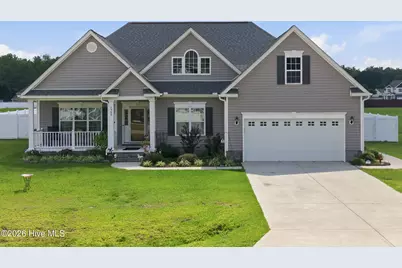 2980 Landon Drive, Greenville, NC 27858 - Photo 2