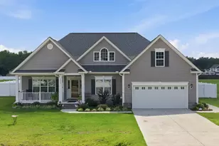 2980 Landon Dr, Greenville, NC 27858 - Photo 2