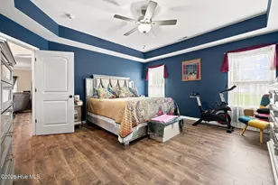 2980 Landon Dr, Greenville, NC 27858 - Photo 30