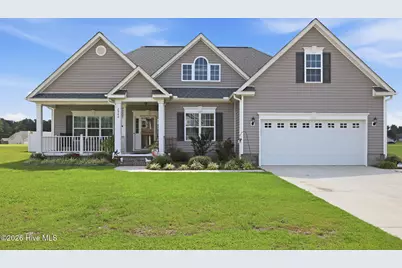 2980 Landon Drive, Greenville, NC 27858 - Photo 52