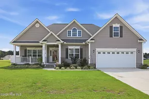 2980 Landon Dr, Greenville, NC 27858 - Photo 52
