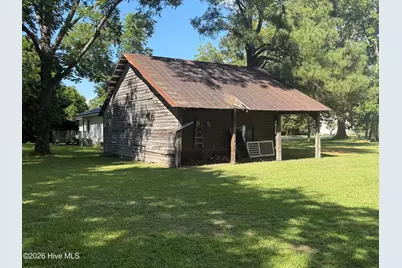 106 S Broad Street, Everetts, NC 27825 - Photo 16