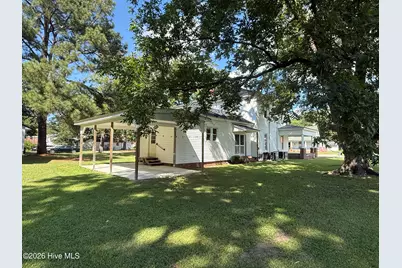 106 S Broad Street, Everetts, NC 27825 - Photo 8