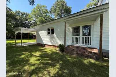 106 S Broad Street, Everetts, NC 27825 - Photo 6